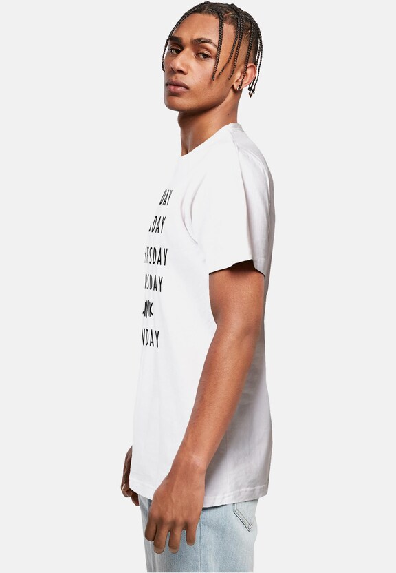 Mister Tee Blink T-Shirt Round Neck-2