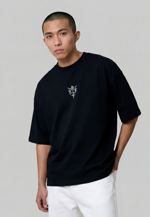 RIOT T-SHIRT-1