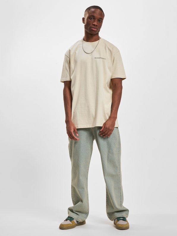 Heavy Oversized 2.0 -4