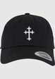 Cross Faith Dad Cap-0