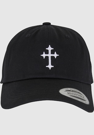 Cross Faith Dad Cap