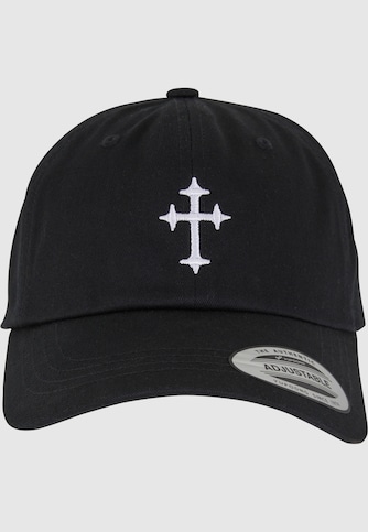 Cross Faith Dad Cap