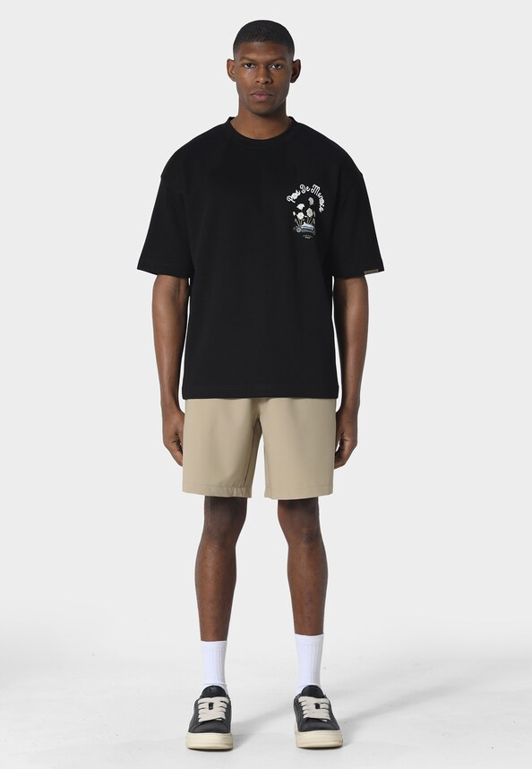 PINK REVERIE T-SHIRT-2