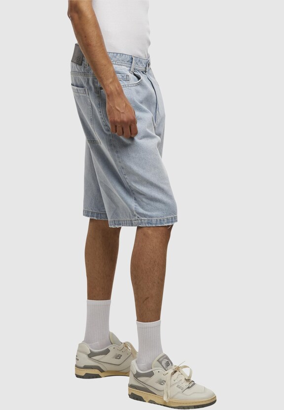 DEF SKATER Shorts-3