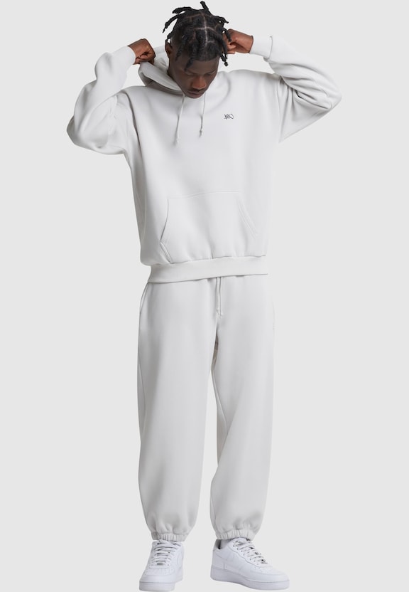 K1X Logo Hoodie-3