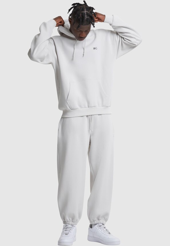 K1X Logo Hoodie-3