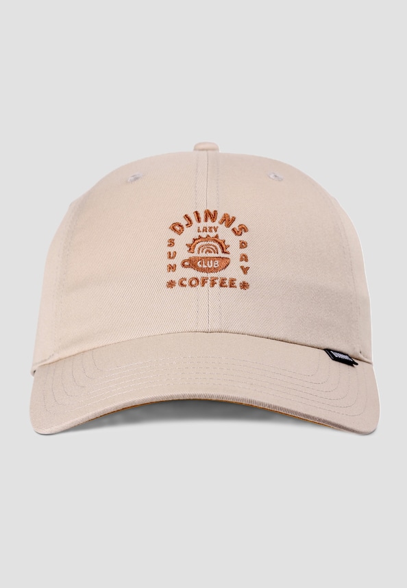 Dad Cap Lazy Sunday-0