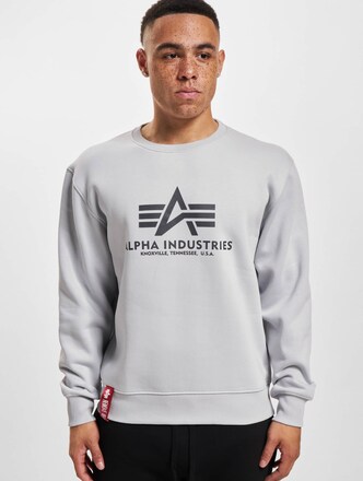 Alpha Industries Basic Pullover
