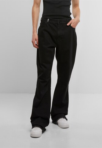 Milu Flared Basic Jeans