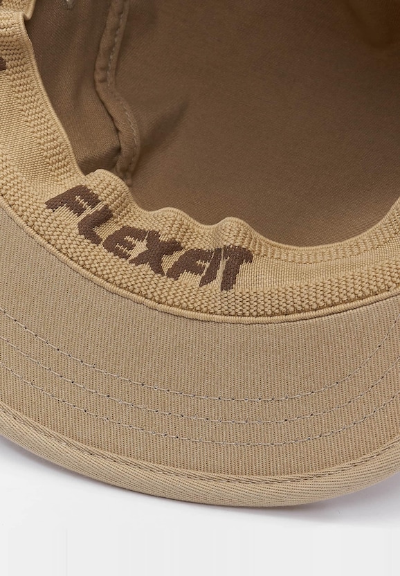 Flexfit Top Gun Garmet Washed Cap-2