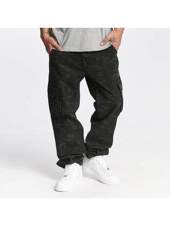 Alpha Industries Jet Cargo Pants