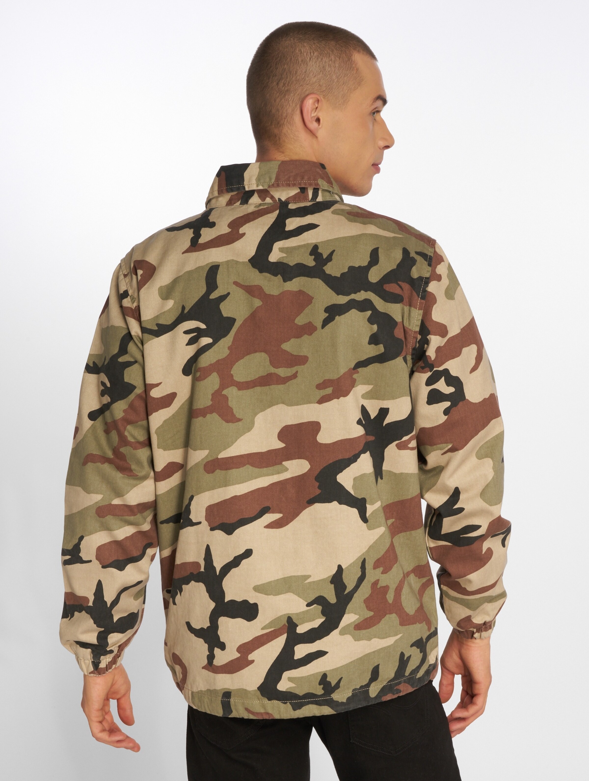 Camo Cotton | DEFSHOP | 8147