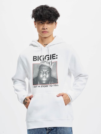 Biggie Crown
