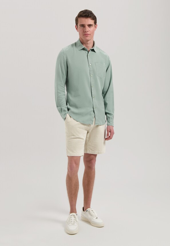 Lamont TENCEL™ Shirt-2