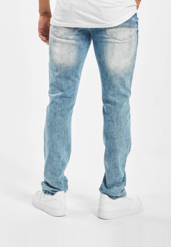 Stretch Basic-0