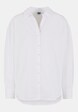 Urban Classics Ladies Oversized Cotton Blouse-4