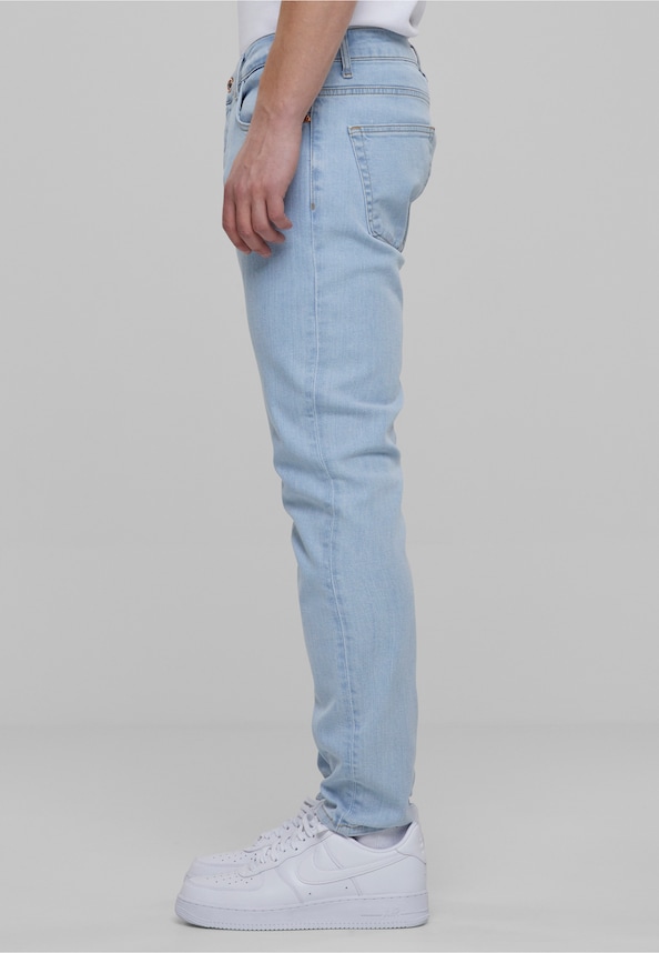 2Y Skinny Fit Jeans-2
