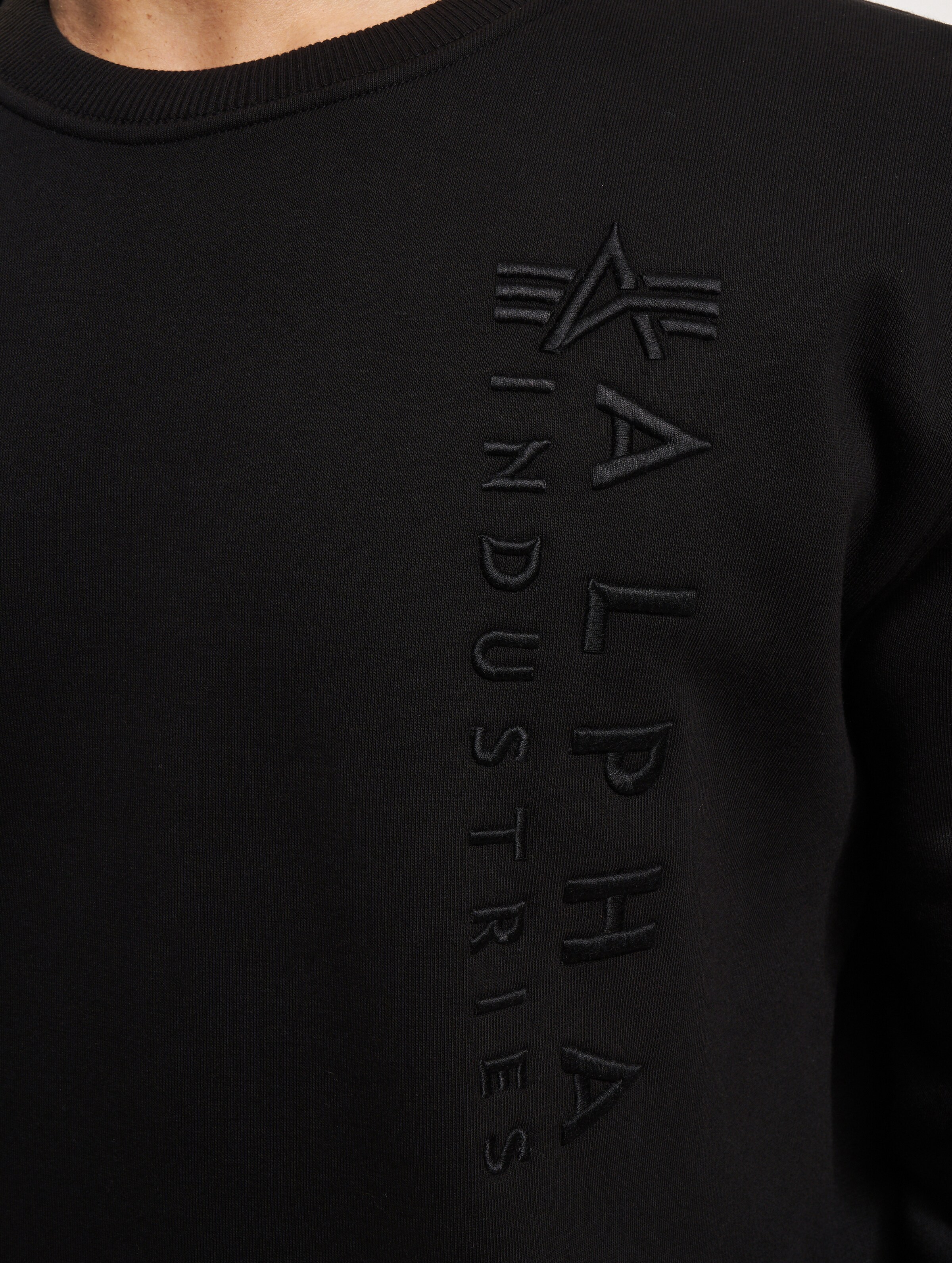 Star 2025 industries sweatshirt