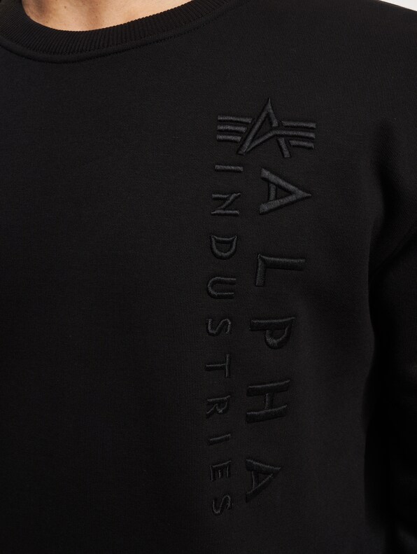 Alpha Industries Pullover-3
