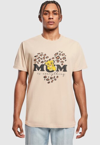 Mother's Day - Lion King Mum Is Everything T-Shirt