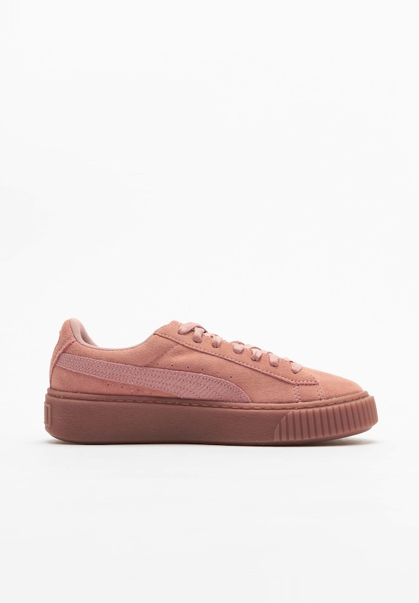 Basket Platform-1
