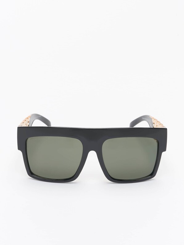 Sunglasses Zakynthos With Chain-2