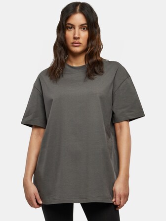 Ladies Oversized Boyfriend