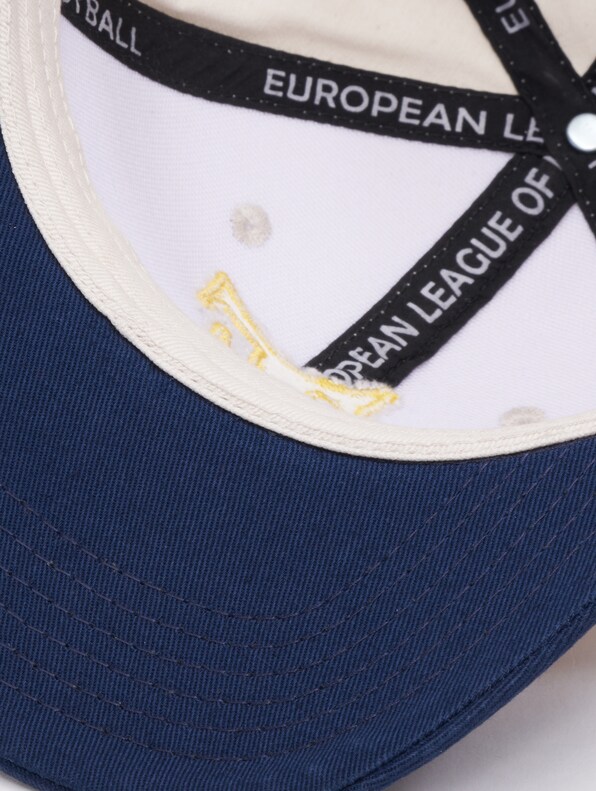 European League Of Football Fehérvár Enthroners Snapback Caps-3