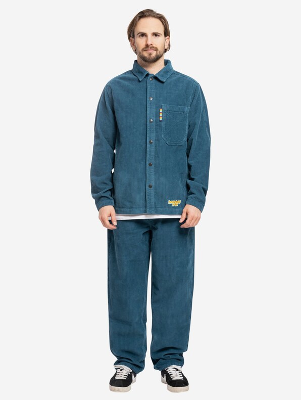 Homeboy TIME WARP Hybrid Cord-2