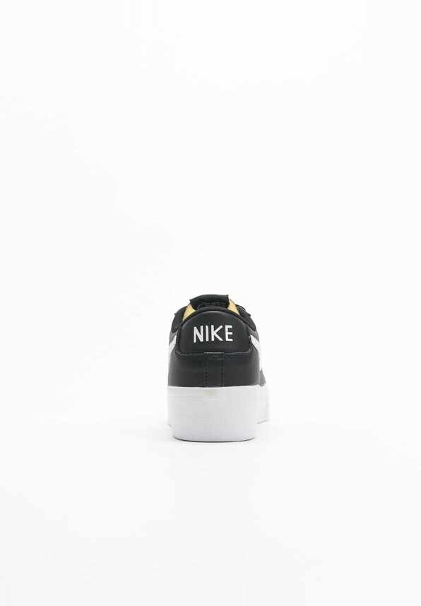 Blazer Low Platform-3