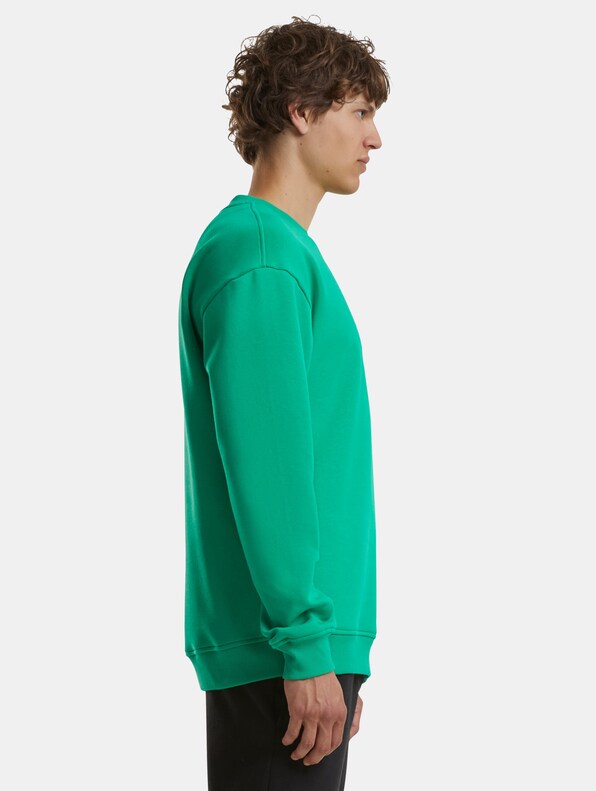 Build Your Brand Sweat Crewneck-3