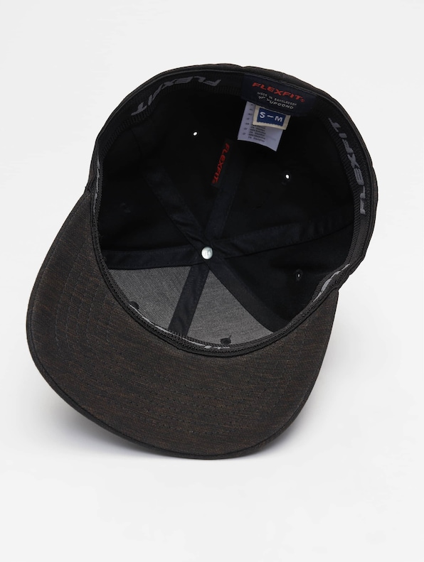 Flexfit Natural Melange-2
