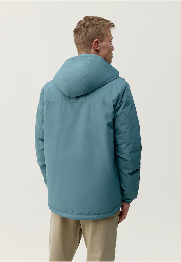 Jacket Volga-1