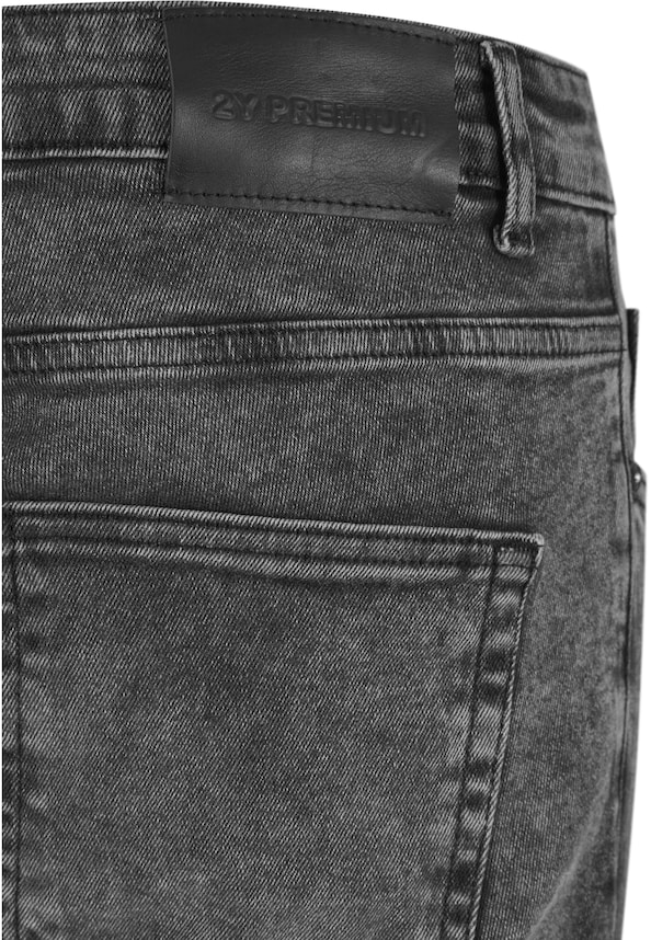 2Y Skinny Fit Jeans-8