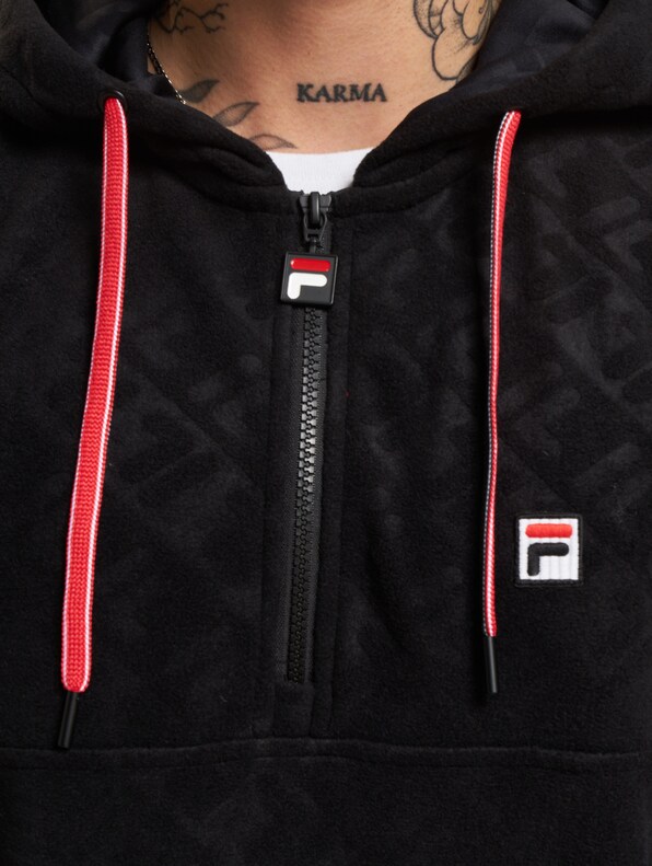 Fila Terah Half Zip Fleece-3