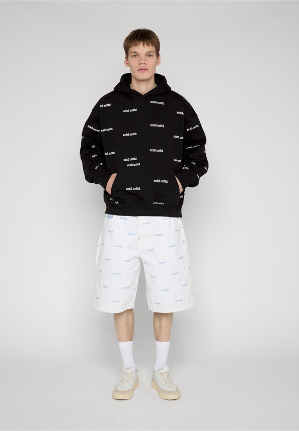 Ecko Unltd. Allover Hoodies-2