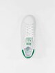 Adidas Originals Stan Smith Shoes cloud white/green-3