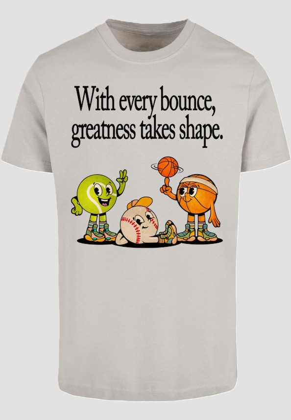 Every Bounce Tee-2