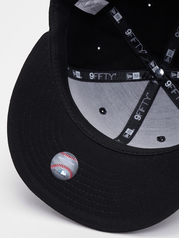 Monochrome 9Fifty Los Angeles Dodgers-2