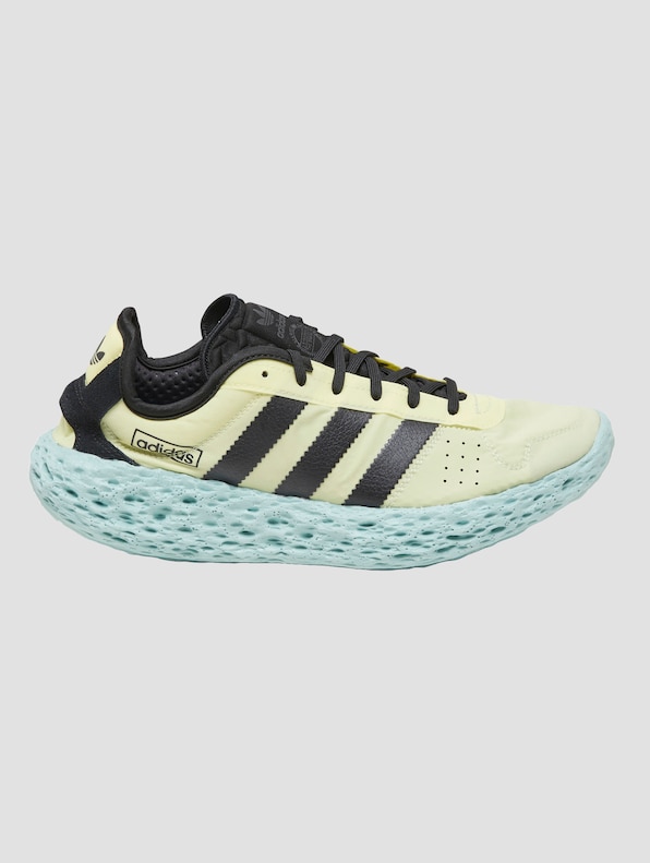 adidas Originals Zponge Sneakers-3