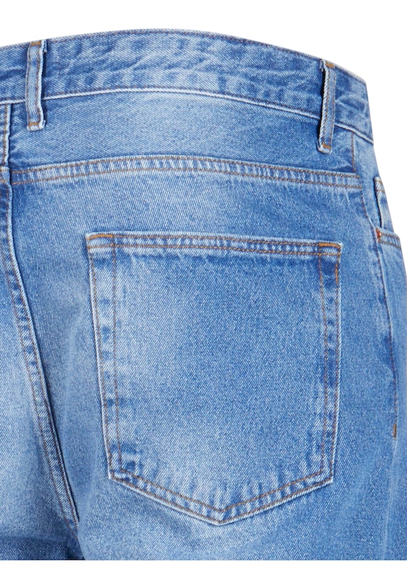 2Y Boyfriend Fit Jeans-8