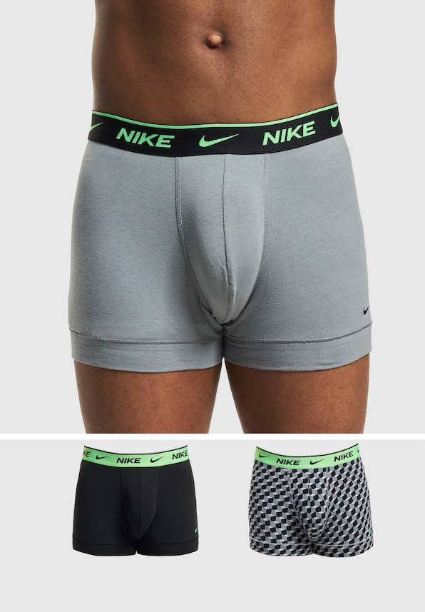 Everyday Cotton Stretch 3pk-10