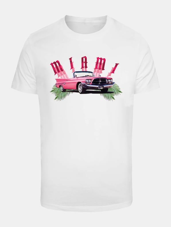 Miami Car-2