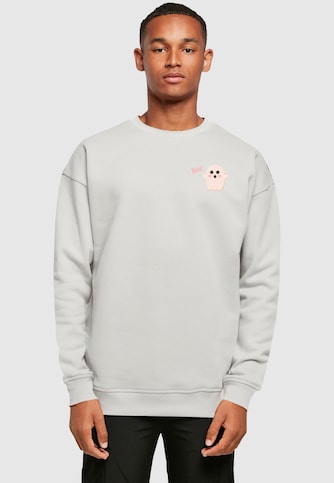 Halloween - Boo Ghost Crewneck