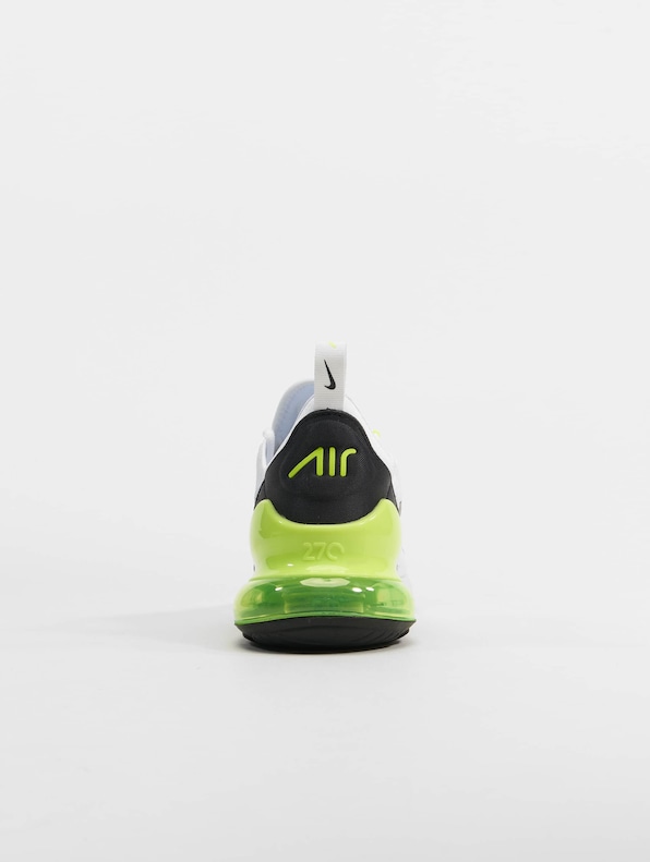Nike Air Max 270 lenkkarit-5