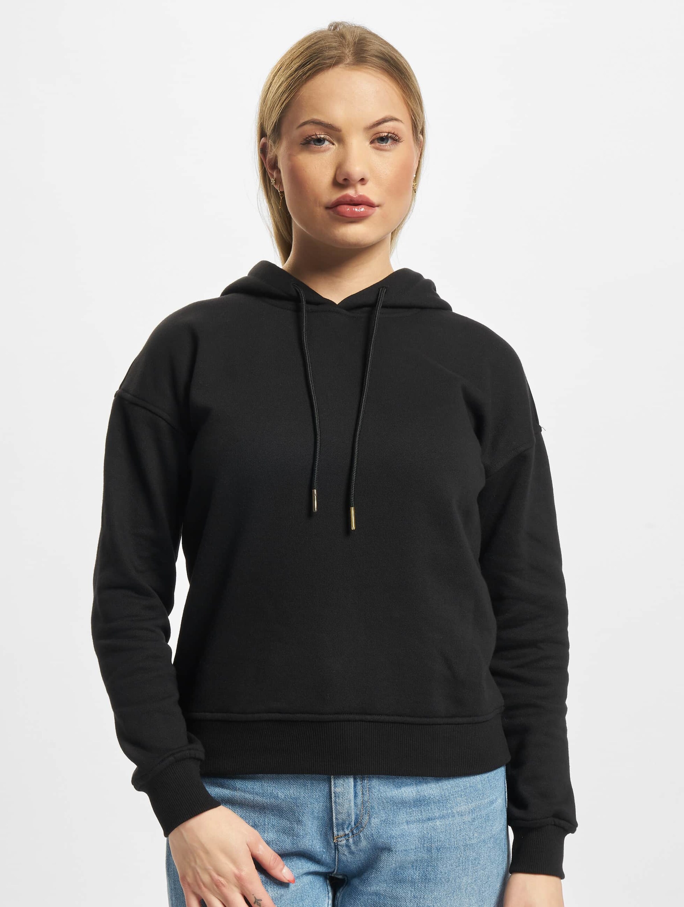 Urban classics 2024 ladies hoody