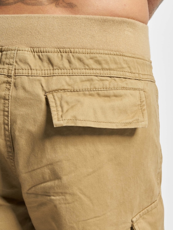 Packham Vintage Shorts-5