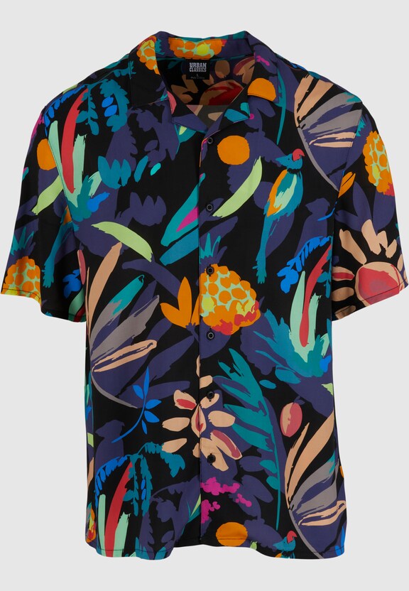 Viscose AOP Resort-4