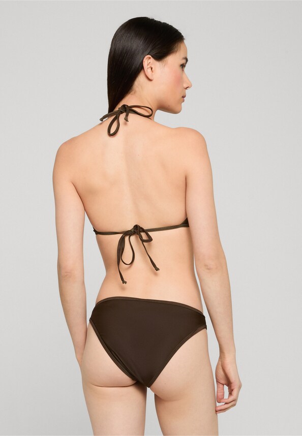 Ladies Piped -1