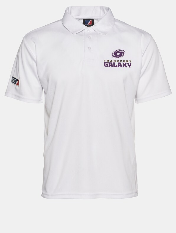 Frankfurt Galaxy-4